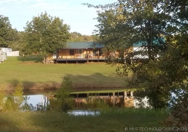 Photo 3 of Single family home for sale at 929 Hoover Rd, Durant, OK 74701 | MLS# 2624922 | Listing updated on 2026-08-20