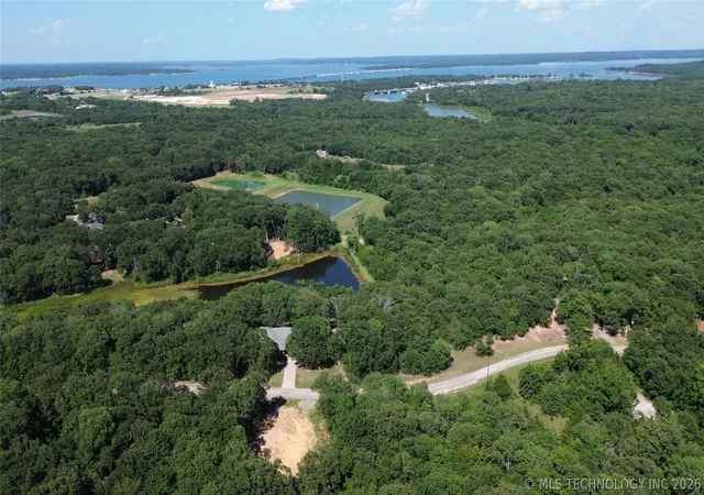 Photo 1 of Land for sale at 10971 Standing Oak, Kingston, OK 73439 | MLS# 2625011 | Listing updated on 2026-08-20