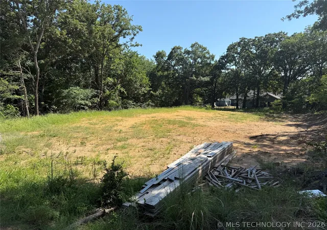 Photo 1 of Land for sale at 10971 Standing Oak, Kingston, OK 73439 | MLS# 2625011 | Listing updated on 2026-08-20