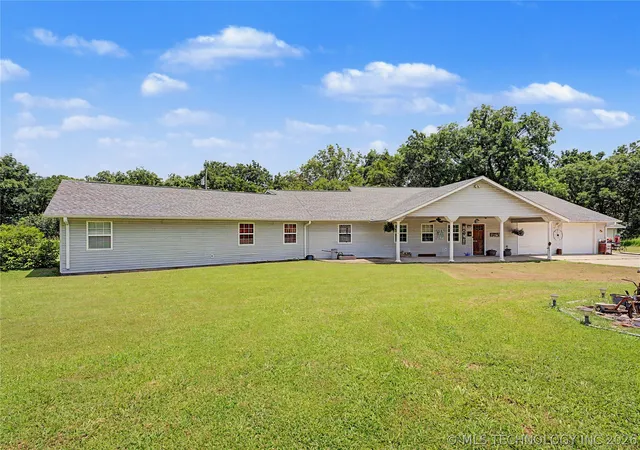 2nd image of 3674 E 520, Pryor, OK 74361 | MLS# 2624981