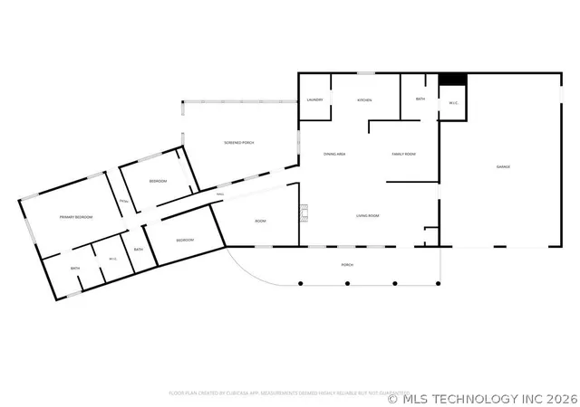 40th image of 3674 E 520, Pryor, OK 74361 | MLS# 2624981