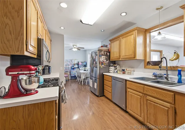 3rd image of 1871 N 194Th St W, Haskell, OK 74436 | MLS# 2625022