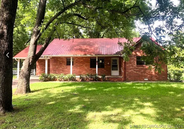 1st image of 101 Park Dr, Madill, OK 73446 | MLS# 2624919