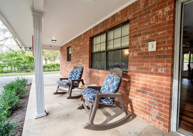 4th image of 101 Park Dr, Madill, OK 73446 | MLS# 2624919
