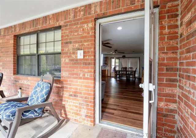 5th image of 101 Park Dr, Madill, OK 73446 | MLS# 2624919
