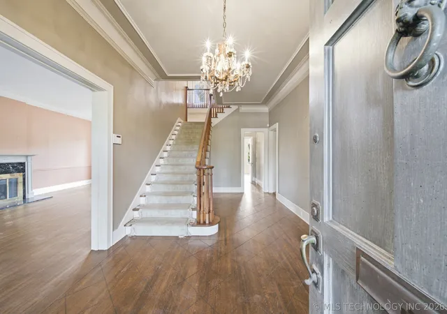 Photo 4 of Sale Pending at 240 Woodward Blvd, Tulsa, OK 74114 | MLS# 2624857 | Listing updated on 2026-08-20