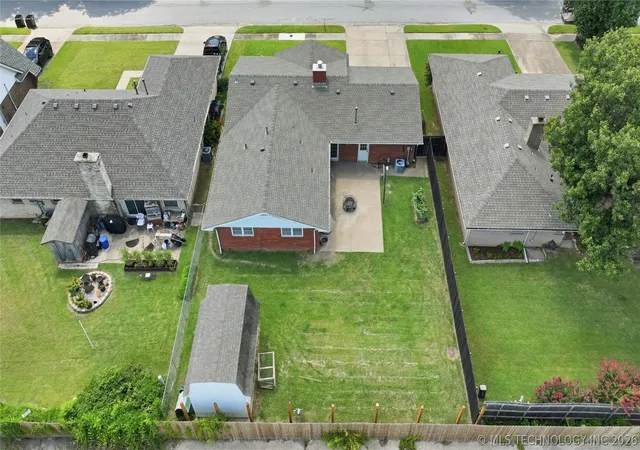 18th image of 1929 S 111th Ave, Tulsa, OK 74128 | MLS# 2624852