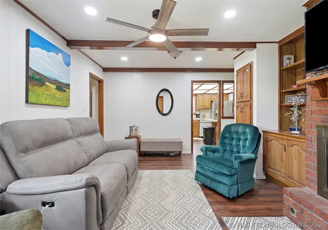 4th image of 1929 S 111Th Ave, Tulsa, OK 74128 | MLS# 2624852