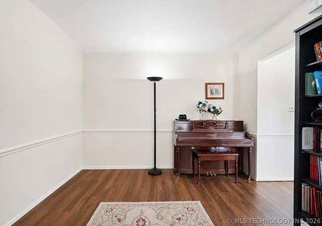 5th image of 1929 S 111Th Ave, Tulsa, OK 74128 | MLS# 2624852