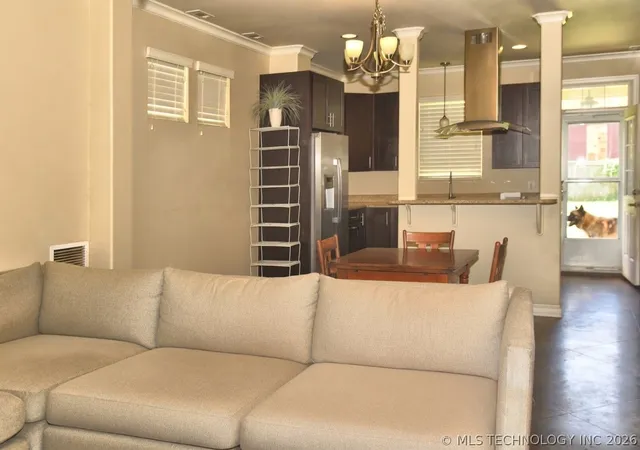 Photo 3 of Sale Pending at 316 E B St, Jenks, OK 74037 | MLS# 2618320 | Listing updated on 2026-08-20