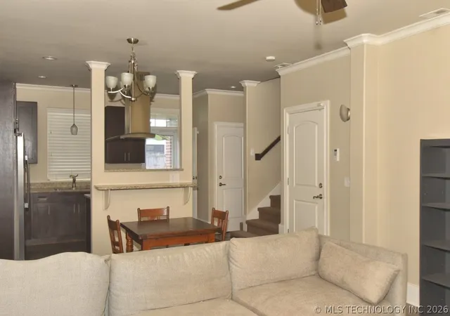 Photo 4 of Sale Pending at 316 E B St, Jenks, OK 74037 | MLS# 2618320 | Listing updated on 2026-08-20