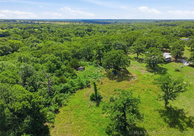 16th image of 967 S 511 Ave W, Jennings, OK 74038 | MLS# 2625035
