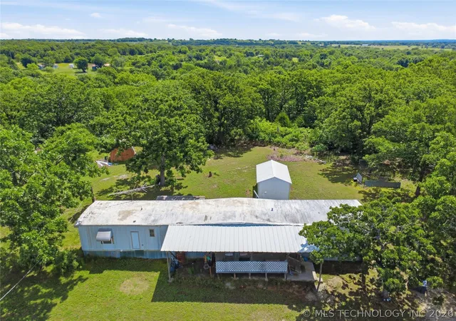 1st image of 967 S 511 Ave W, Jennings, OK 74038 | MLS# 2625035
