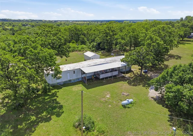 2nd image of 967 S 511 Ave W, Jennings, OK 74038 | MLS# 2625035