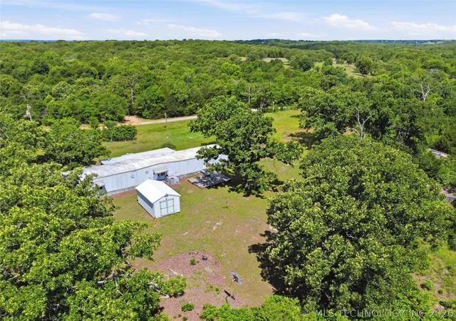 3rd image of 967 S 511 Ave W, Jennings, OK 74038 | MLS# 2625035