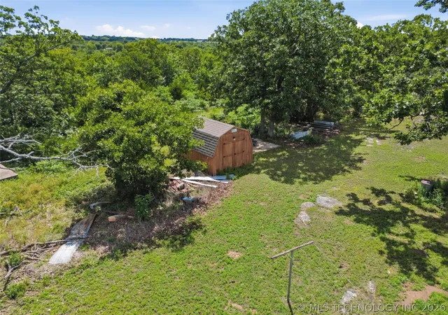 4th image of 967 S 511 Ave W, Jennings, OK 74038 | MLS# 2625035