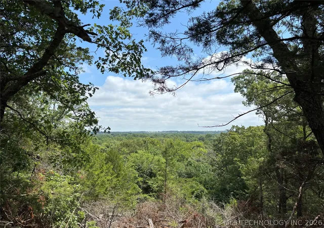 Photo 1 of Land for sale at 11185 E Gray Hl, Milburn, OK 73450 | MLS# 2624921 | Listing updated on 2026-08-25