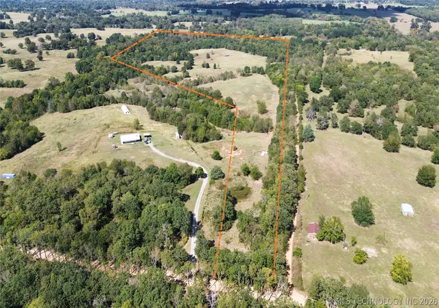 1st image of 3703 Jim Mac, Bokchito, OK 74726 | MLS# 2623353