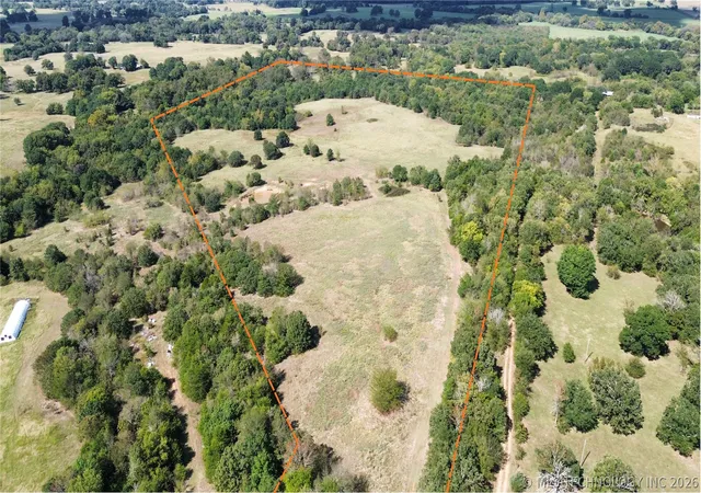 2nd image of 3703 Jim Mac, Bokchito, OK 74726 | MLS# 2623353