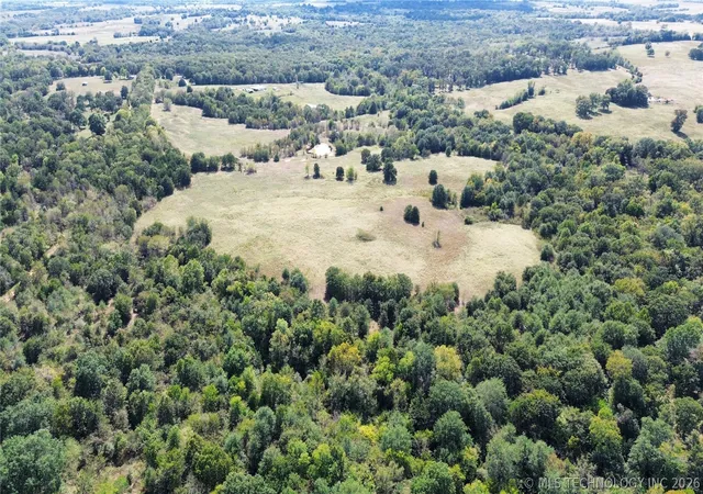 33rd image of 3703 Jim Mac, Bokchito, OK 74726 | MLS# 2623353