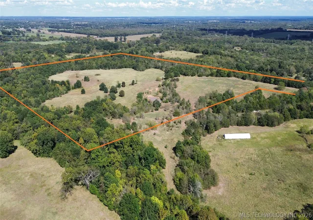 3rd image of 3703 Jim Mac, Bokchito, OK 74726 | MLS# 2623353