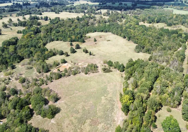 5th image of 3703 Jim Mac, Bokchito, OK 74726 | MLS# 2623353