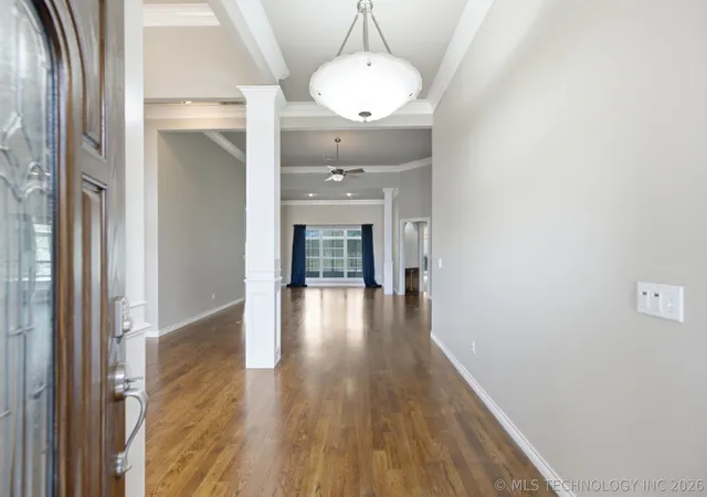 4th image of 2017 W Vail St, Broken Arrow, OK 74012 | MLS# 2622965