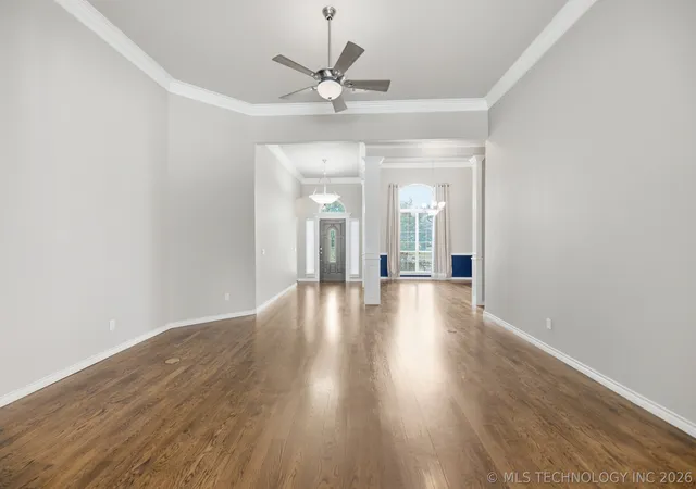 5th image of 2017 W Vail St, Broken Arrow, OK 74012 | MLS# 2622965