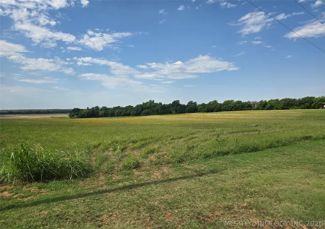 Photo 2 of Land for sale at Us Hwy 77, Perry, OK 73077 | MLS# 2625044 | Listing updated on 2026-07-10