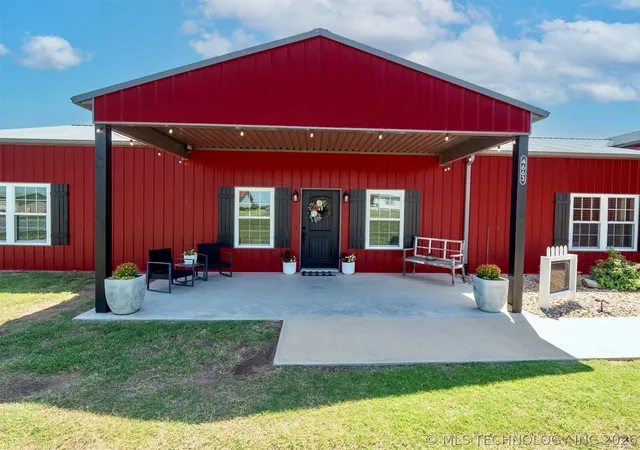 2nd image of 4663 Angler Cir, Kingston, OK 73439 | MLS# 2625045