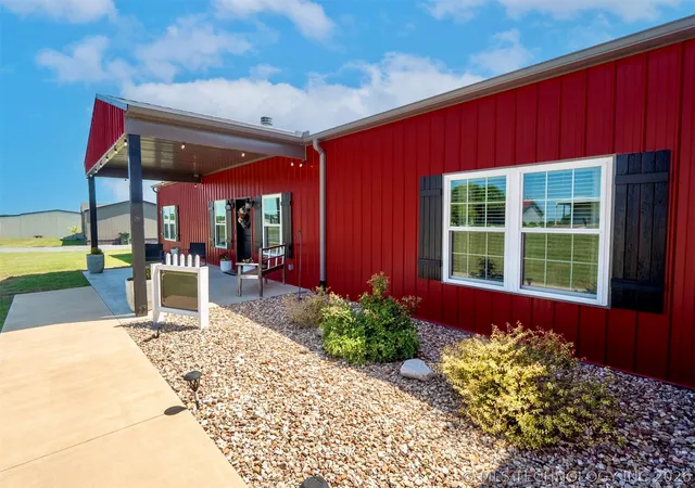 3rd image of 4663 Angler Cir, Kingston, OK 73439 | MLS# 2625045