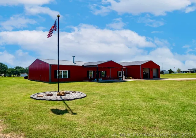 4th image of 4663 Angler Cir, Kingston, OK 73439 | MLS# 2625045