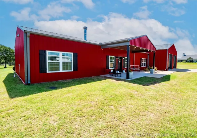 5th image of 4663 Angler Cir, Kingston, OK 73439 | MLS# 2625045