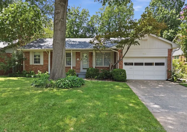 1st image of 5218 S Birmingham Pl, Tulsa, OK 74105 | MLS# 2624705