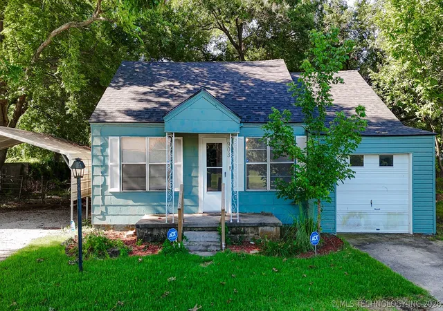 45th image of 903 E Beverly St, Ada, OK 74820 | MLS# 2621940