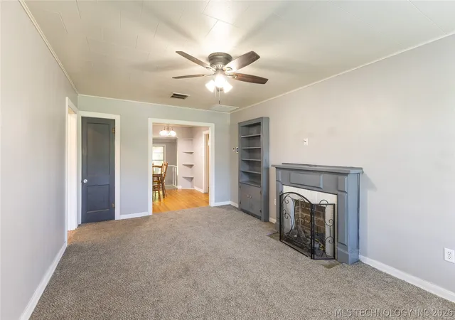 5th image of 903 E Beverly St, Ada, OK 74820 | MLS# 2621940