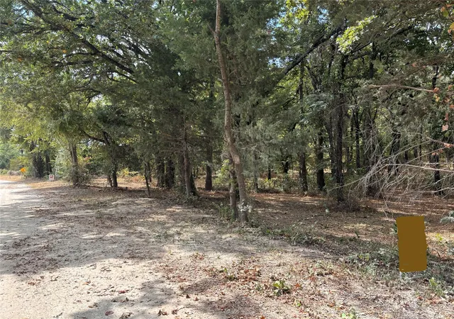 Photo 2 of Land for sale at 4837 Cobb Rd, Kingston, OK 73439 | MLS# 2625040 | Listing updated on 2026-09-30
