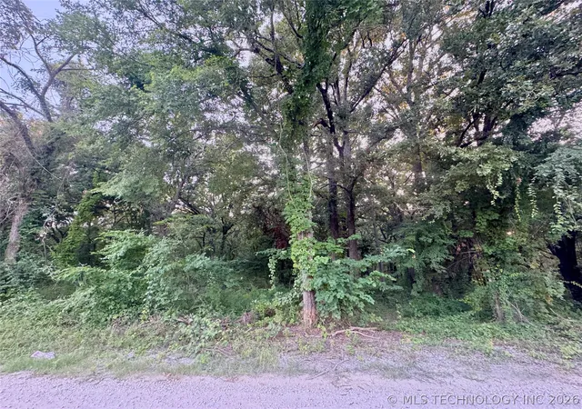 4th image of 4837 Cobb Rd, Kingston, OK 73439 | MLS# 2625040