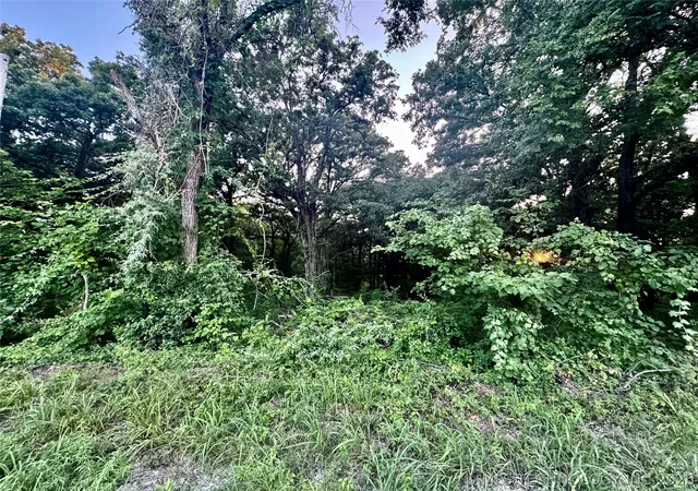 5th image of 4837 Cobb Rd, Kingston, OK 73439 | MLS# 2625040