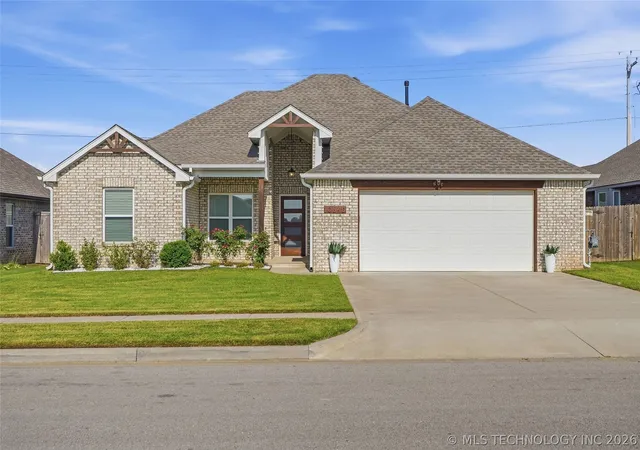 1st image of 10840 S 274th Eastavenue, Coweta, OK 74429 | MLS# 2624835
