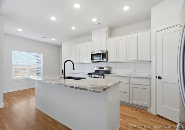 Photo 3 of Single family home for sale at 10840 S 274th Eastavenue, Coweta, OK 74429 | MLS# 2624835 | Listing updated on 2026-08-20
