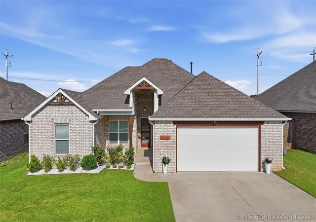 40th image of 10840 S 274th Eastavenue, Coweta, OK 74429 | MLS# 2624835