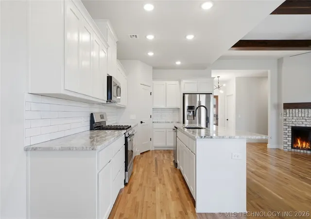 Photo 4 of Sale Pending at 10840 S 274th Eastavenue, Coweta, OK 74429 | MLS# 2624835 | Listing updated on 2026-10-05