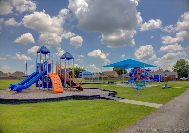 26th image of 13796 S Oak Pl, Glenpool, OK 74033 | MLS# 2624941