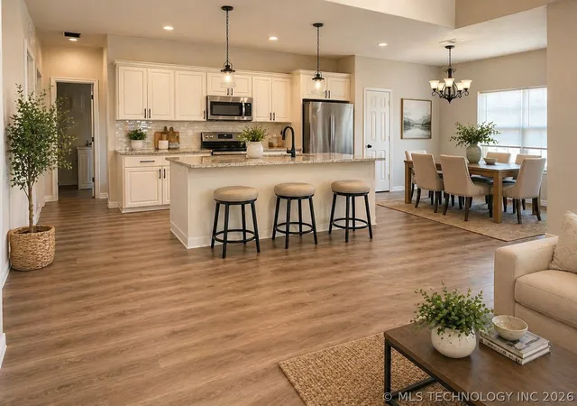 2nd image of 440 Venus Rd, Durant, OK 74701 | MLS# 2625053