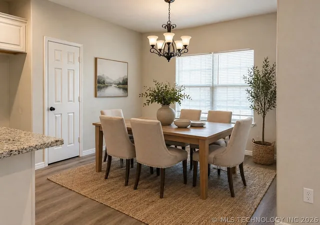 Photo 3 of Single family home for sale at 440 Venus Rd, Durant, OK 74701 | MLS# 2625053 | Listing updated on 2026-07-27