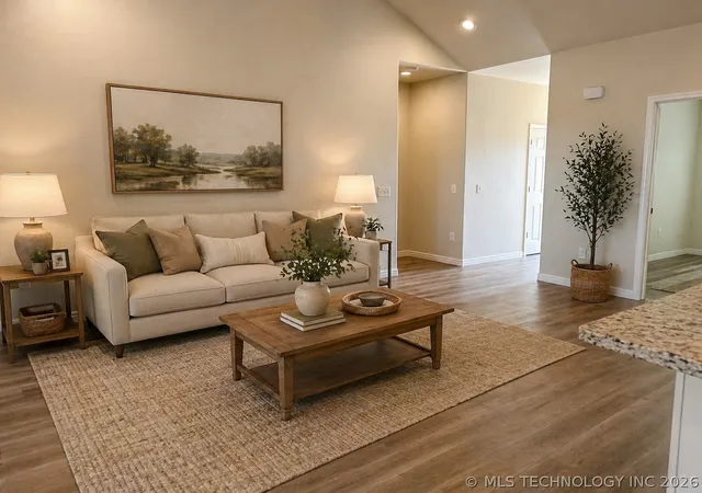 Photo 4 of Single family home for sale at 440 Venus Rd, Durant, OK 74701 | MLS# 2625053 | Listing updated on 2026-07-27