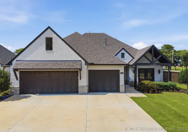 1st image of 4110 W Tucson Pl, Broken Arrow, OK 74011 | MLS# 2625062