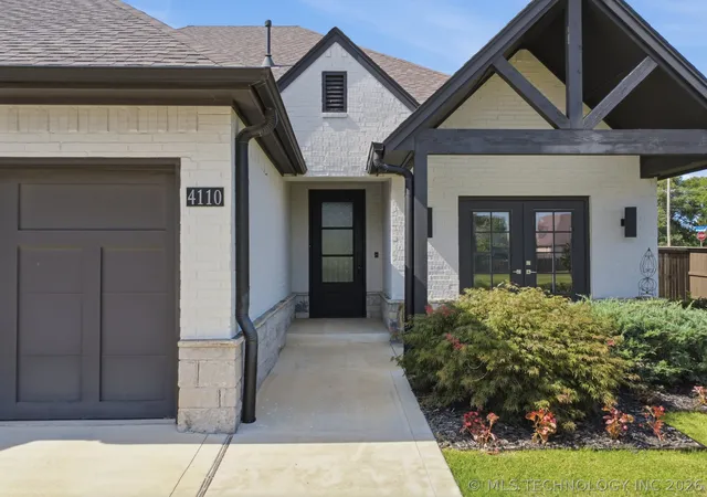 3rd image of 4110 W Tucson Pl, Broken Arrow, OK 74011 | MLS# 2625062