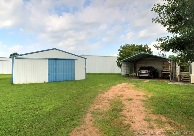 18th image of 14105 Whispering Meadows, Kingston, OK 73439 | MLS# 2625075